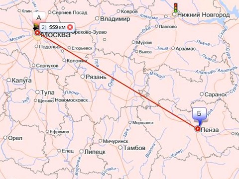 Погода ковров в коврове на 14. Трасса Пенза Москва на карте. Маршрут Пенза Москва. Москва Пенза карта. Москва Пенза расстояние.