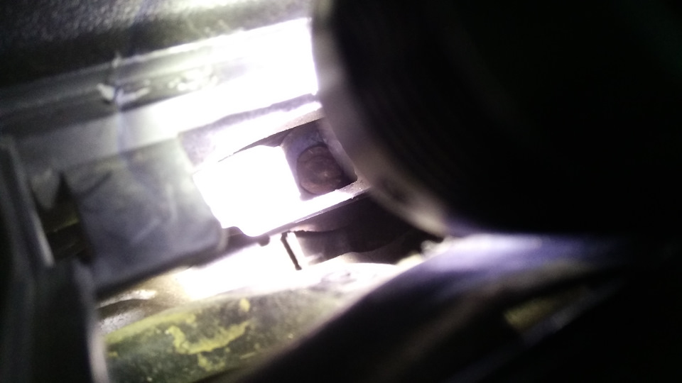 Фото в бортжурнале Toyota Land Cruiser Prado 150-series