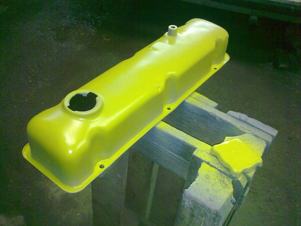 Немного обновил — УАЗ 3303, 2,3 л, 1995 года | своими руками | DRIVE2