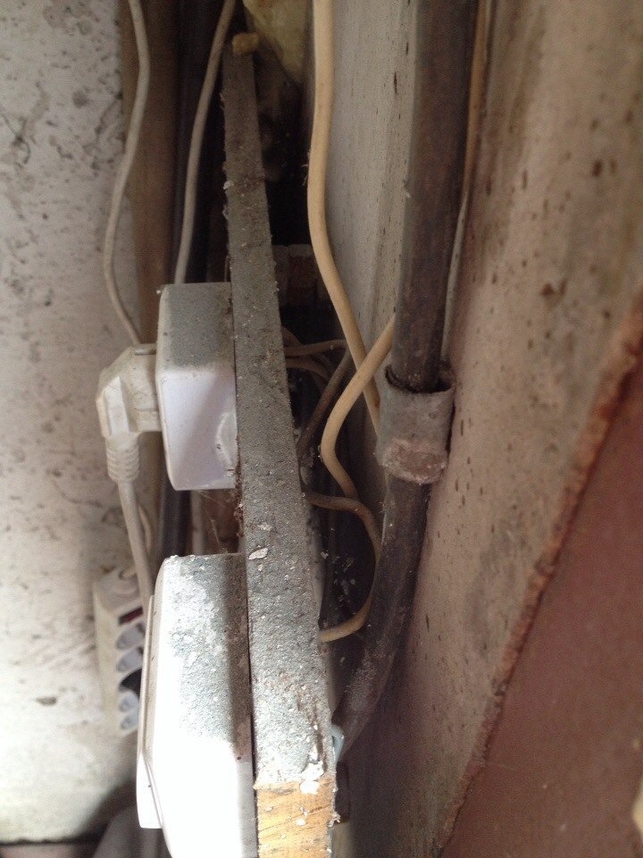 Установка счетчика. — DRIVE2