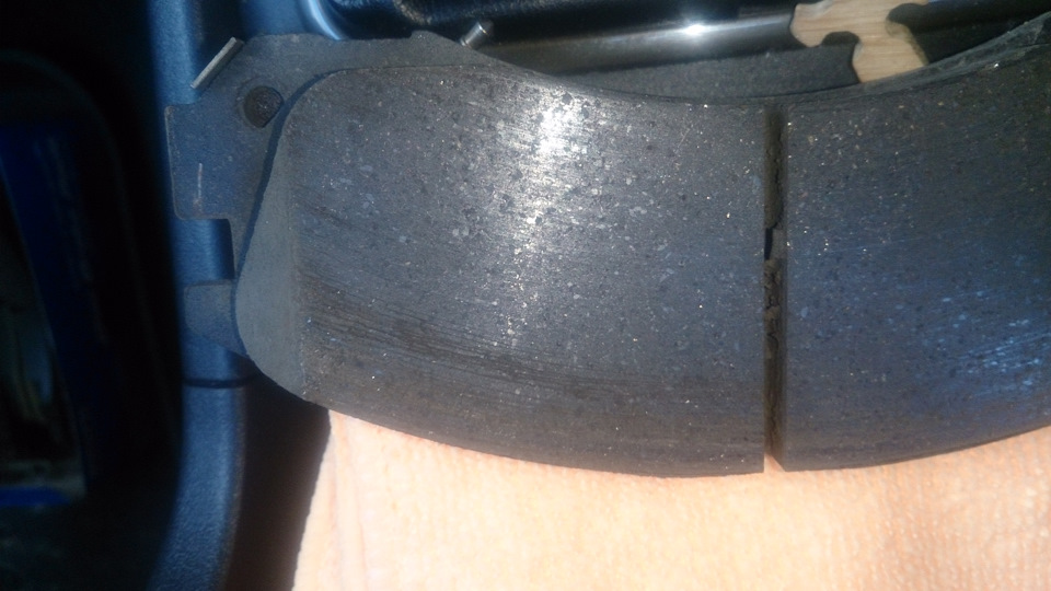 Фото в бортжурнале Mitsubishi Lancer X