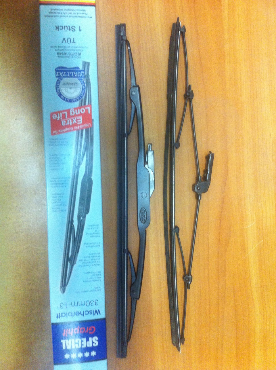 Замена щеток — Lada 21033, 1,5 л, 1981 года | расходники | DRIVE2