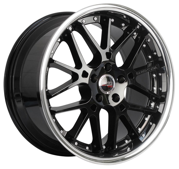 Диски R18 5x 114.3 С Полкой Купить