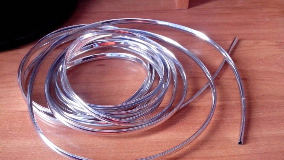 Посылочки — Volkswagen Golf Plus, 1,6 л, 2008 года | аксессуары | DRIVE2