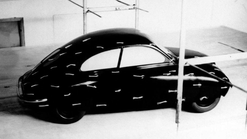 Saab что за машина
