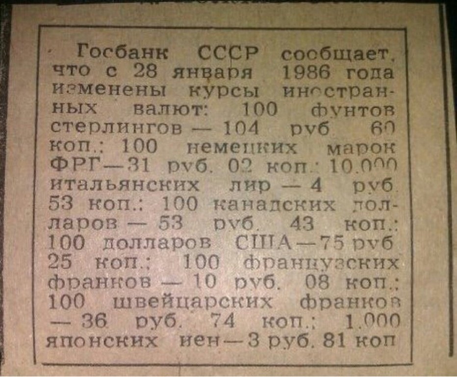 Стоимость Доллара 1998 Году В Рублях