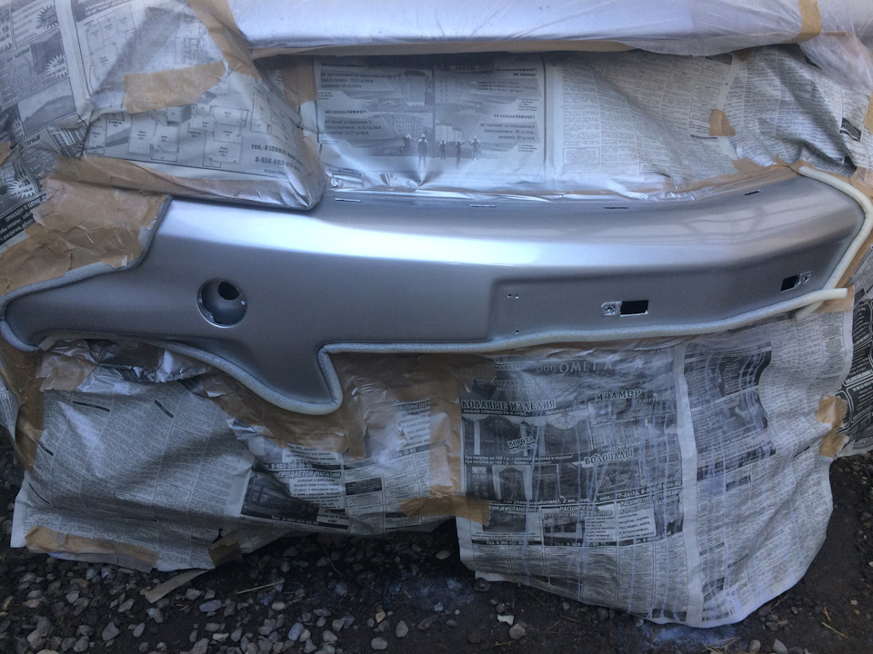 Фото в бортжурнале Opel Astra H