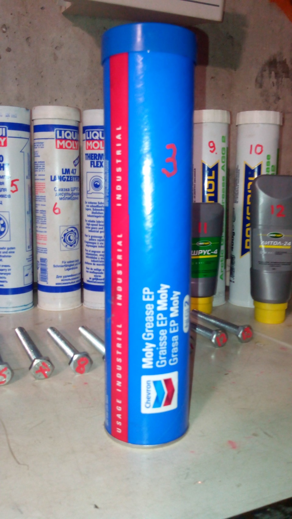 Фото в бортжурнале Suzuki Jimny (1G)