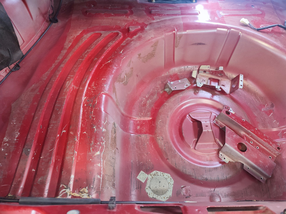 Фото в бортжурнале Alfa Romeo 156 GTA