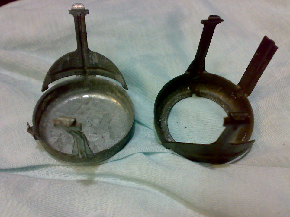 Фото в бортжурнале Volkswagen Passat B2