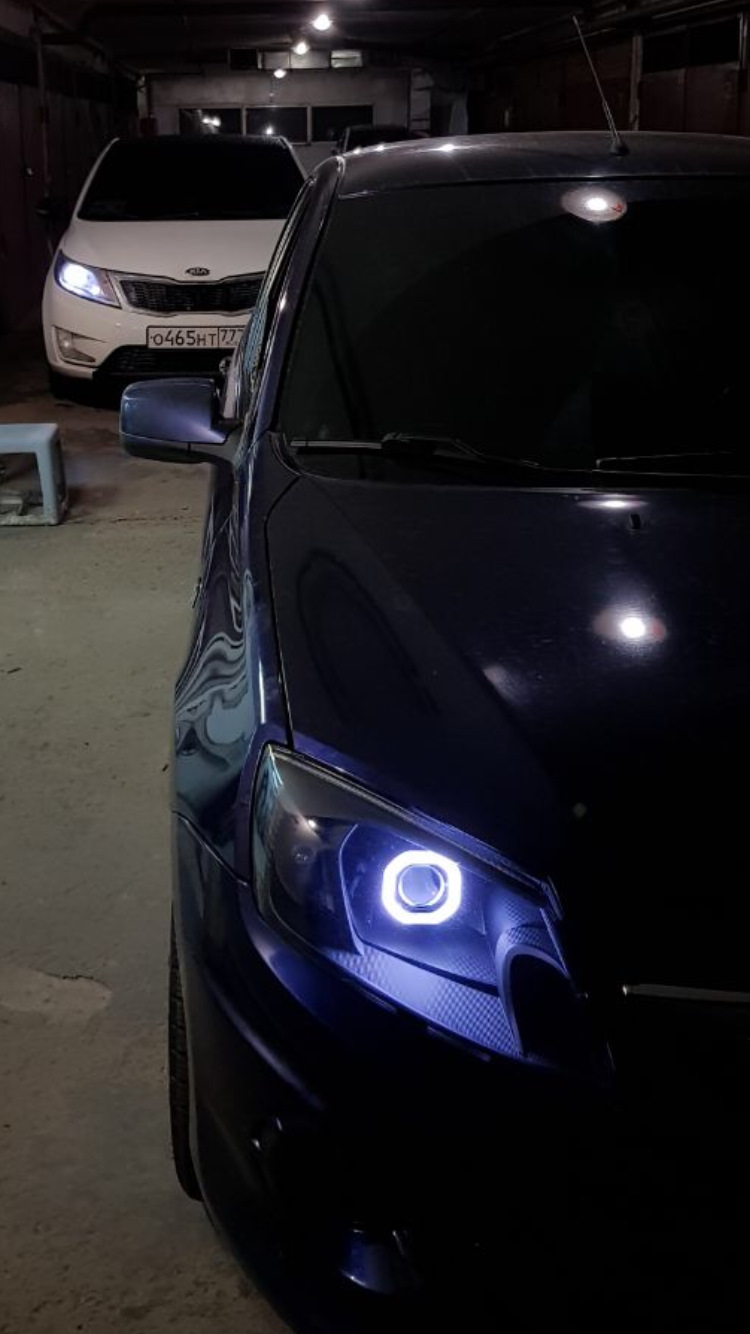 Глазки на гранту. Фары ангельские глазки граниа. Глазки на гранту. Ангельские глазки гранта фл. Глазки на гранту.