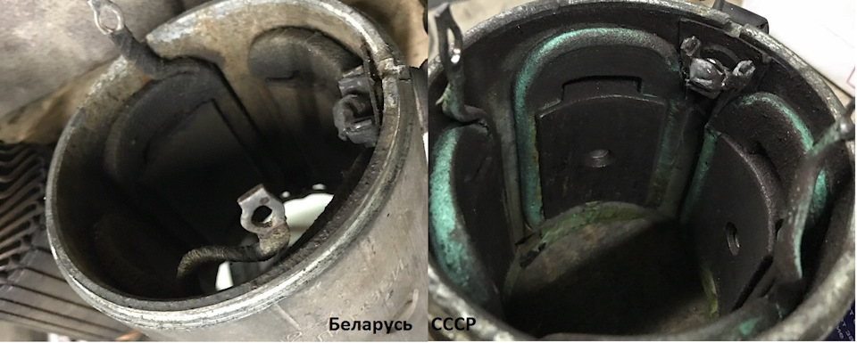 Фото в бортжурнале ГАЗ 69A