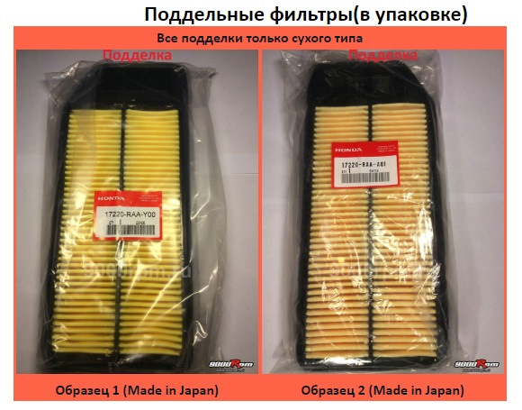 поддельные фильтры бмв. 11 42 8 583 898 bmw. 8 разборный. масляный фильтр honda 15400-plm-a01. контрафакт фильтра.