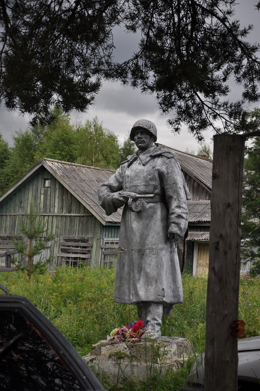 Погода в беломорском районе лехта. Поселок Лехта Карелия. Памятник Ленину Беломорск.
