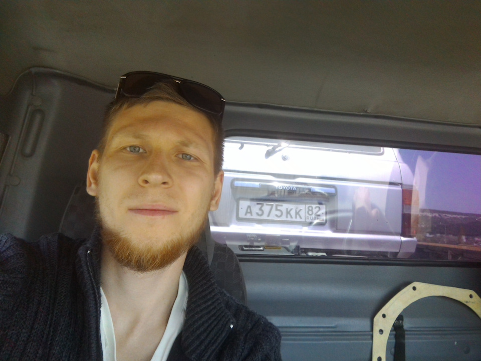 Старичок захворал — Toyota Land Cruiser 60, 4 л, 1984 года | поломка ...