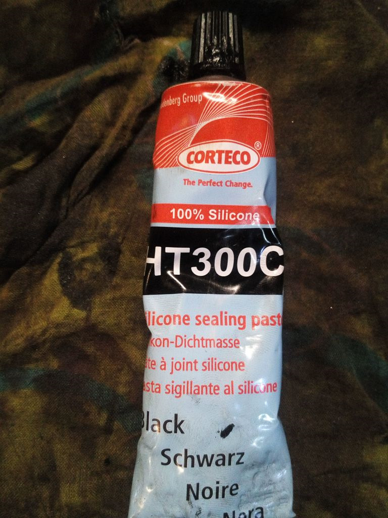 Фото в бортжурнале SsangYong Musso