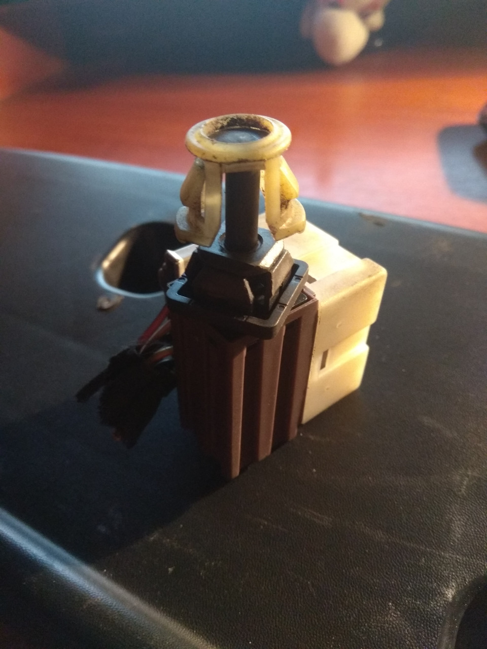 Фото в бортжурнале Jeep Grand Cherokee (WJ)