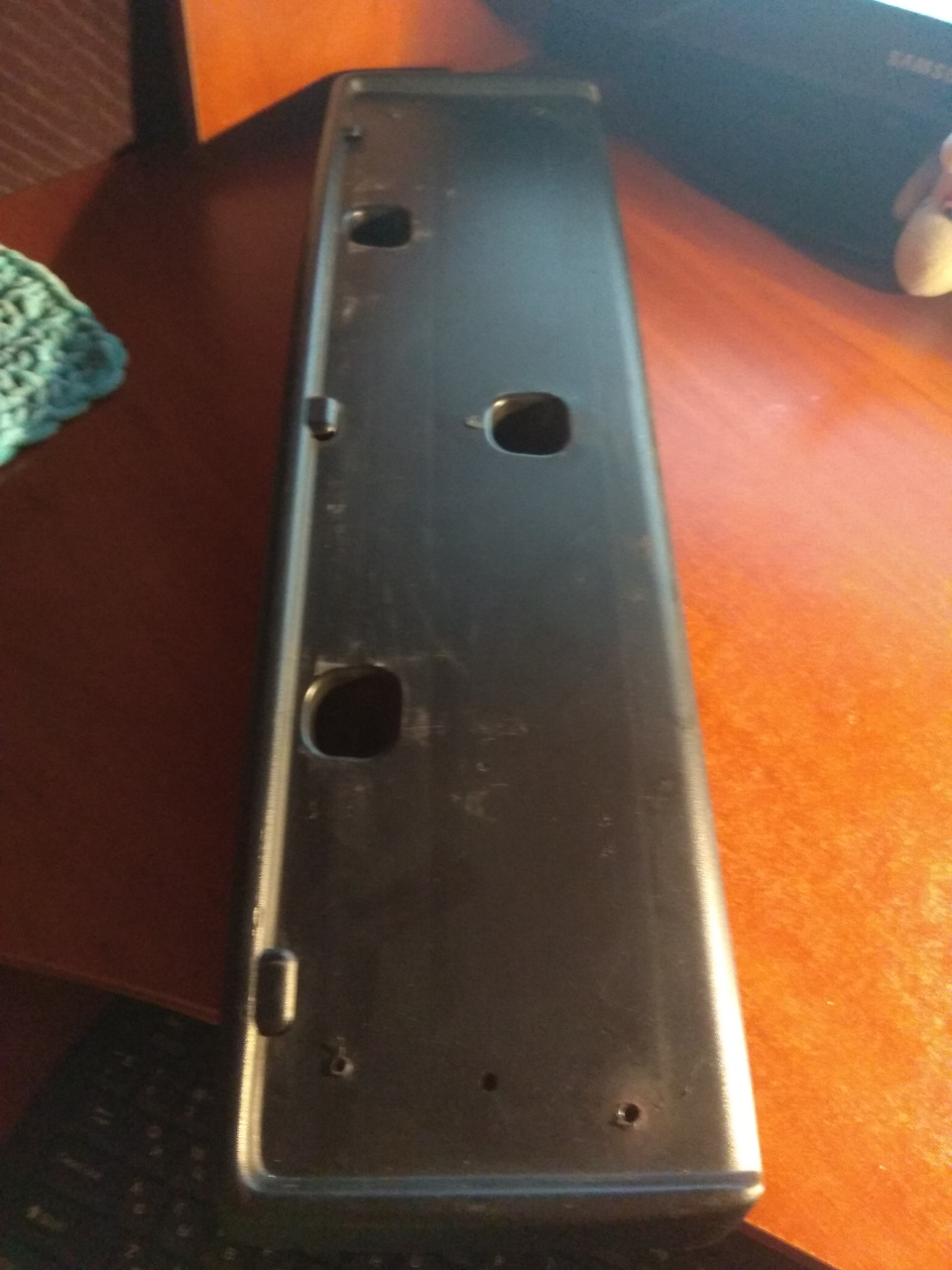 Фото в бортжурнале Jeep Grand Cherokee (WJ)