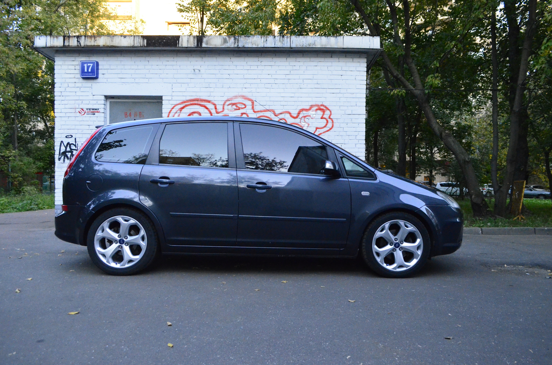 Диски max. Ford c-Max колеса r17. Ford c-Max 2006 r18.