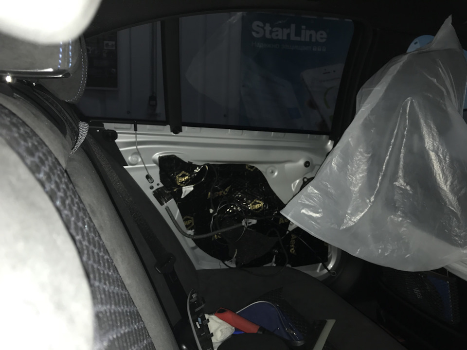 Лечим двери + Разыскиваю проводку hifi опция s676 — BMW 3 series (F30