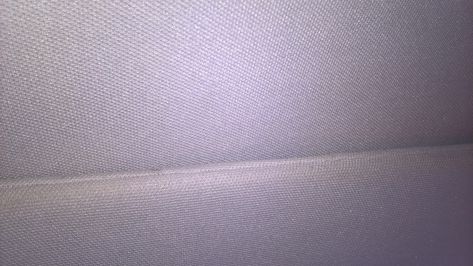 Воронеж +1 потолок — Jeep Cherokee (XJ), 4 л, 1989 года | стайлинг | DRIVE2