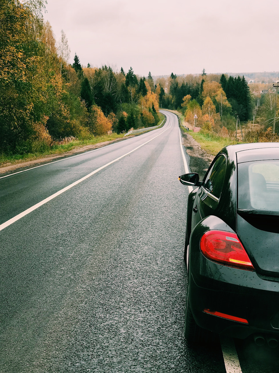 Про фотографическую любовь к машине — Volkswagen Beetle (A5), 1,4 л, 2014  года | фотография | DRIVE2