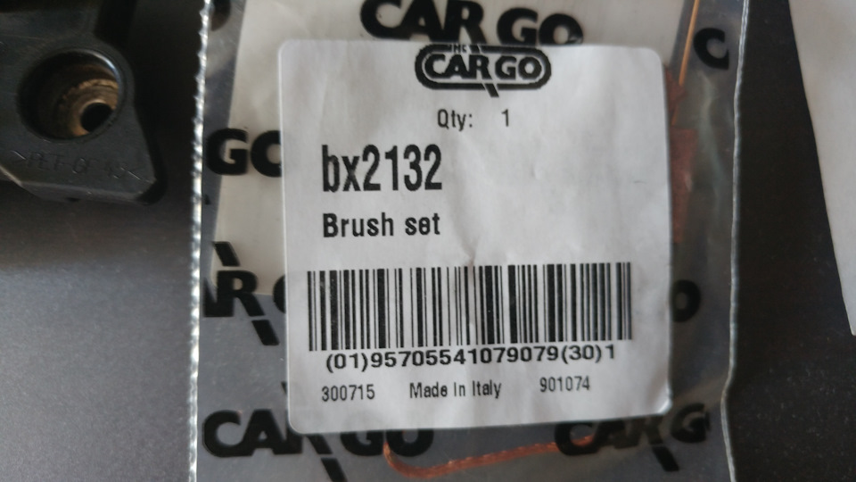 Замена щеток в реле-ругуляторе Bosch F00MA45211 — DRIVE2