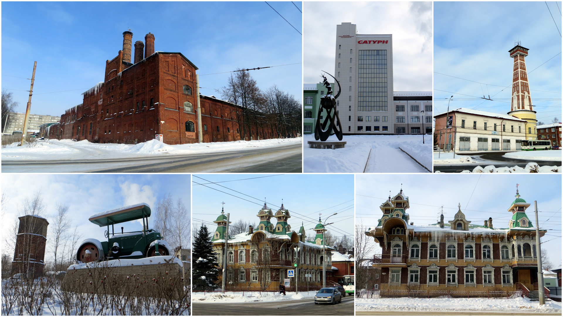 Пивзавод рыбинск