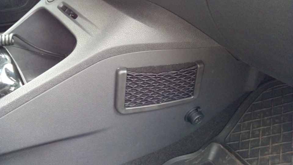 Вродь ничего — Renault Kaptur (2016)