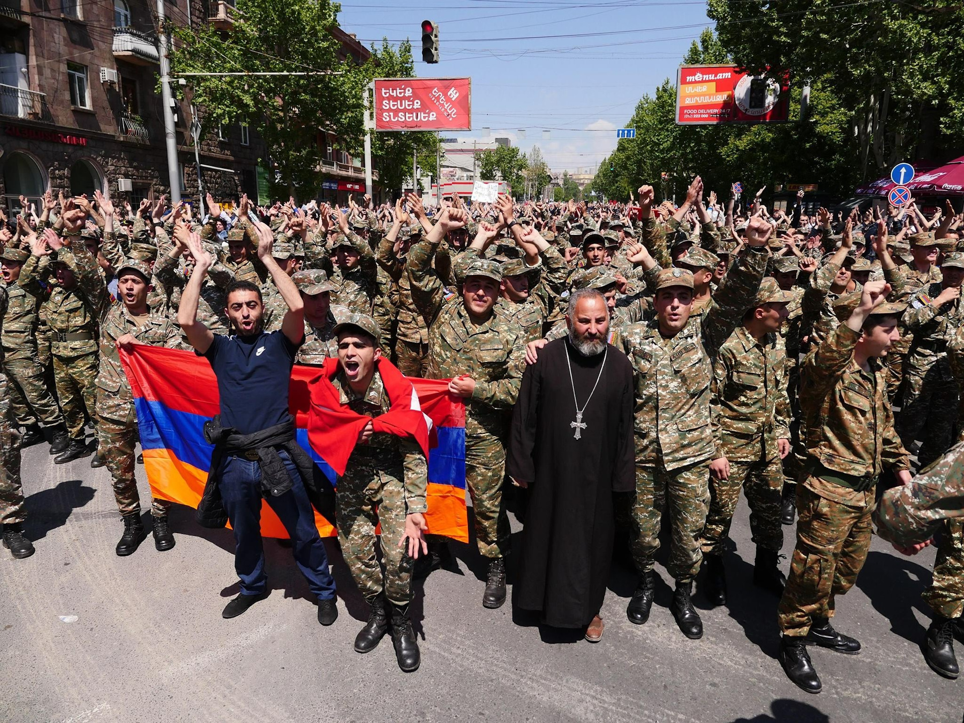 День победы на армянском картинки