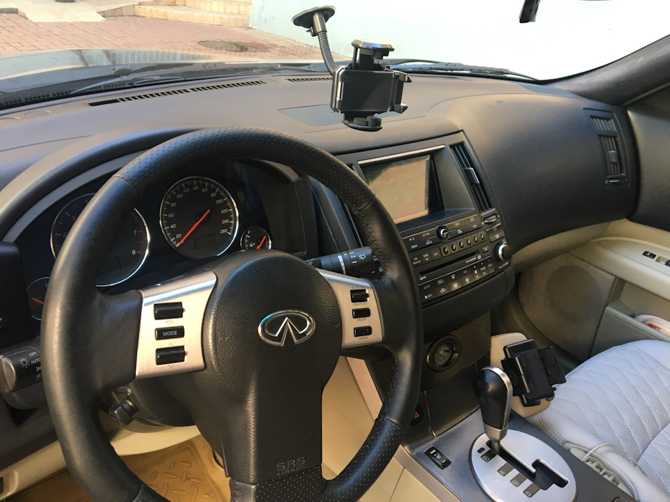 p1564 infiniti fx35