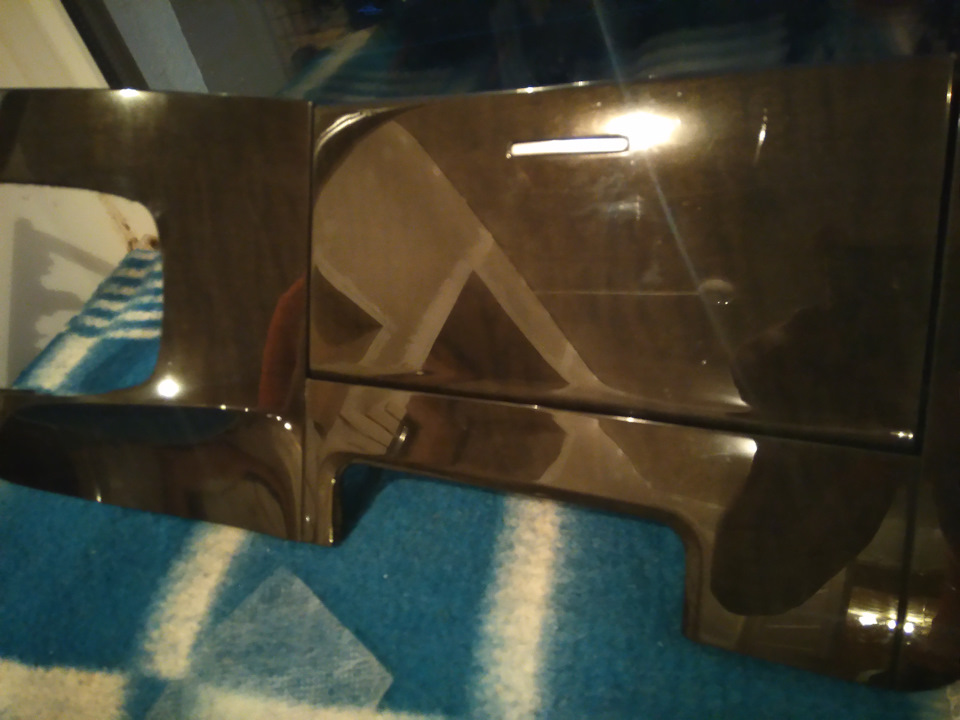 Фото в бортжурнале Honda Accord (8G)