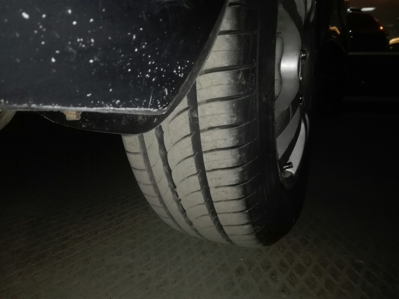 Новое лето! Pirelli Cinturato P1 Verde 185/65 r15 — Nissan Almera II ...