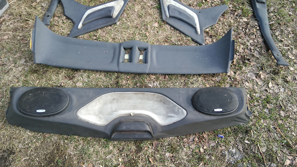 Раздобыл ништячки! — ГАЗ 2410, 4,3 л, 1986 года | запчасти | DRIVE2