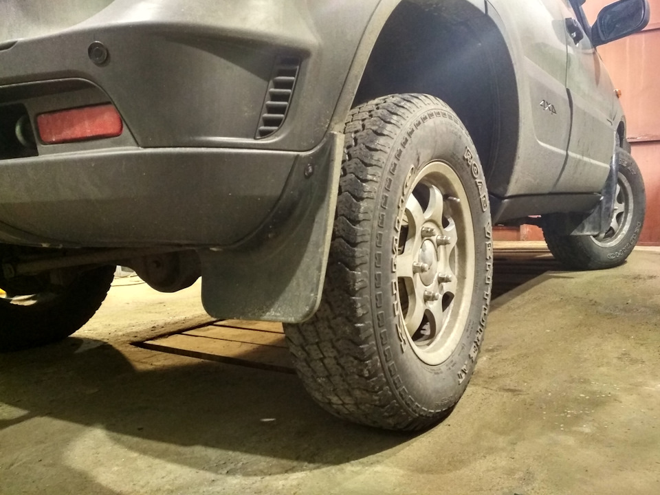 6f321804k1d8 960 Как крепятся пороги на ниву шевроле