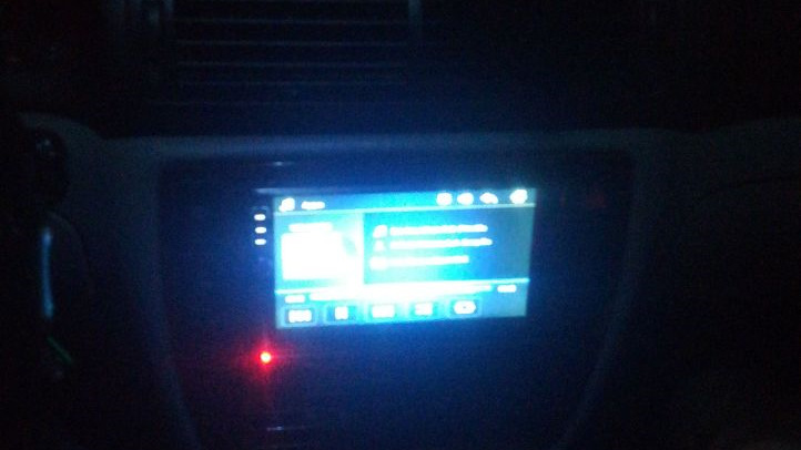 Нужен совет, кто ставил? Как работает?! — Mazda 6 (2G) GH, 2 л, 2009 ...