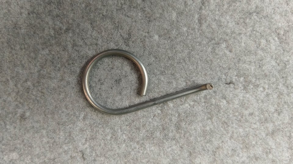 Фото в бортжурнале Skoda Octavia A7 Mk3