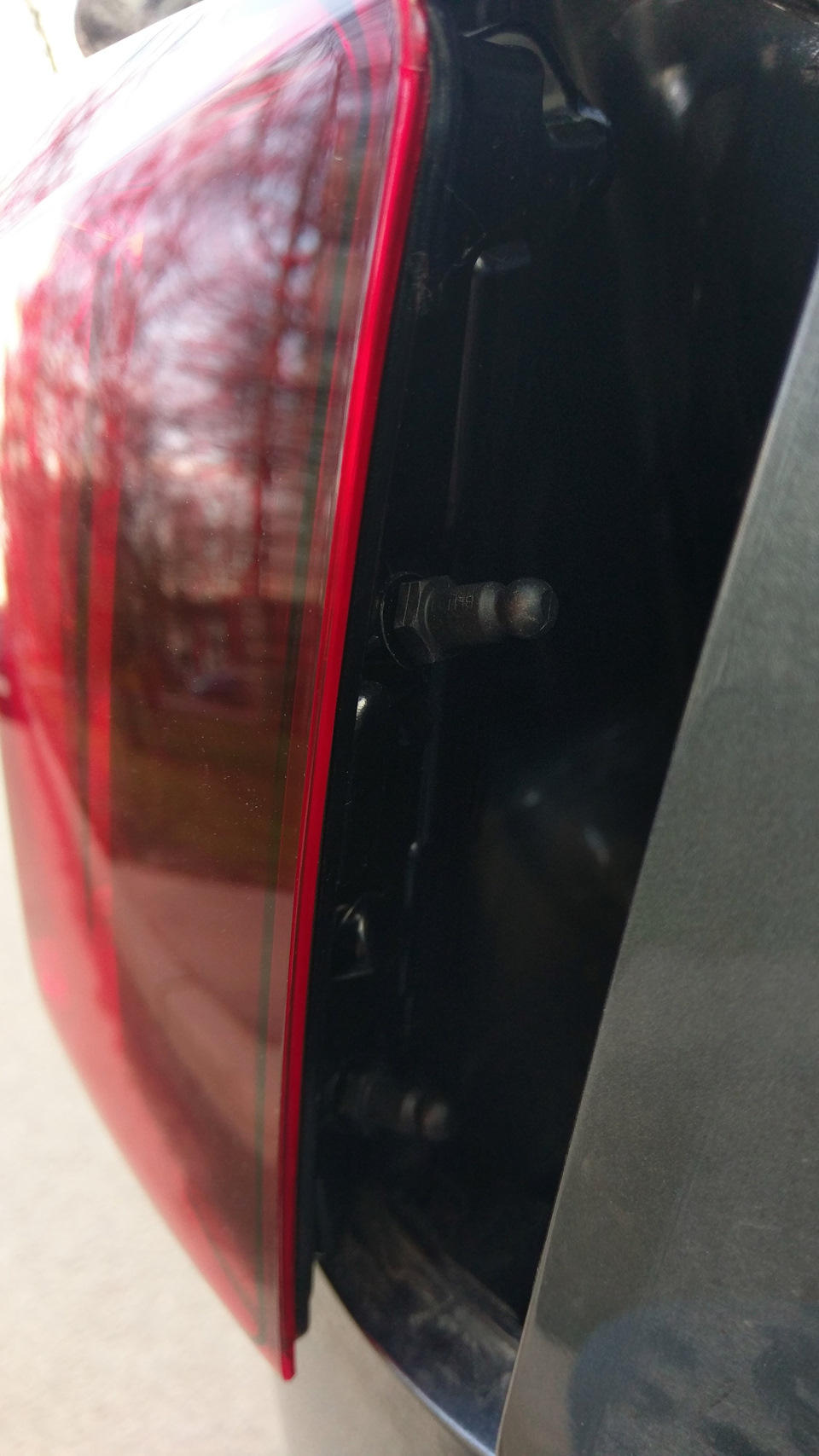 Фото в бортжурнале Skoda Octavia A7 Mk3