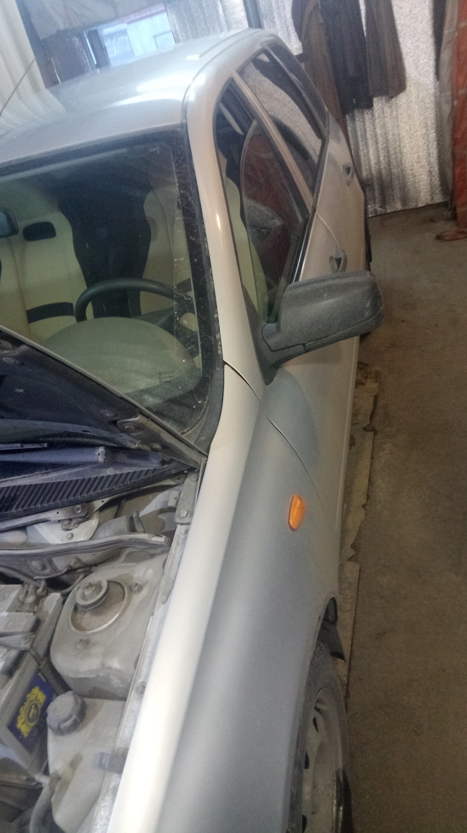 Диагностика лада калина 2011 год — DRIVE2