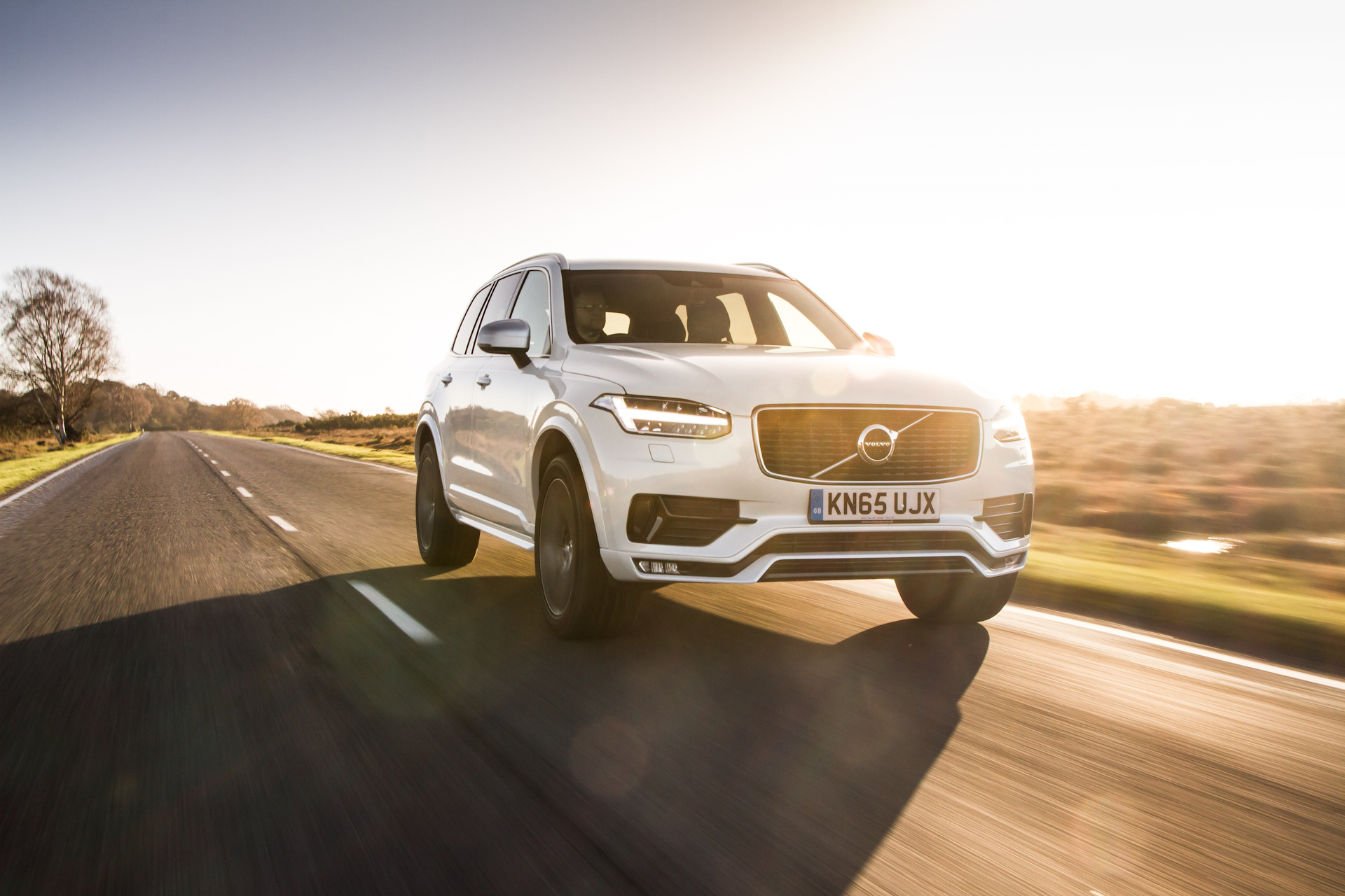 Volvo xc90 2015 проблемы