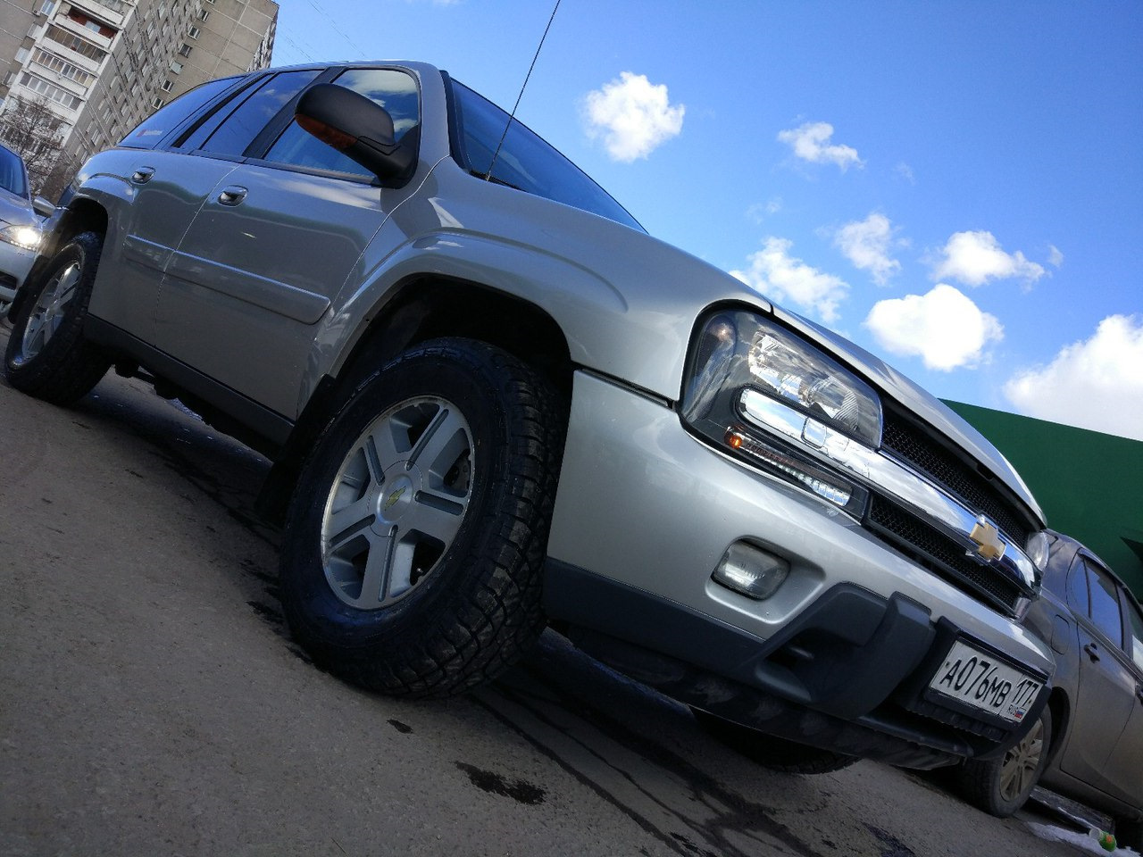 Шина шевроле. Trailblazer 4.2 колеса 265/65 r17. Trailblazer 275/75. Chevrolet trailblazer Sema. Trailblazer 1.