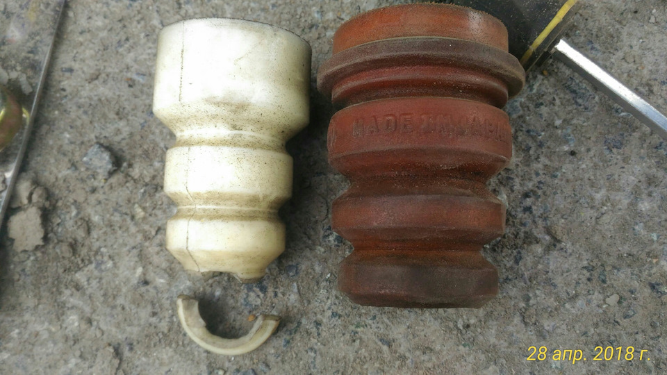 Фото в бортжурнале Hyundai i30 (1G)