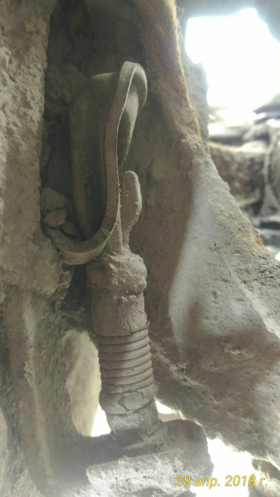 Фото в бортжурнале Hyundai i30 (1G)