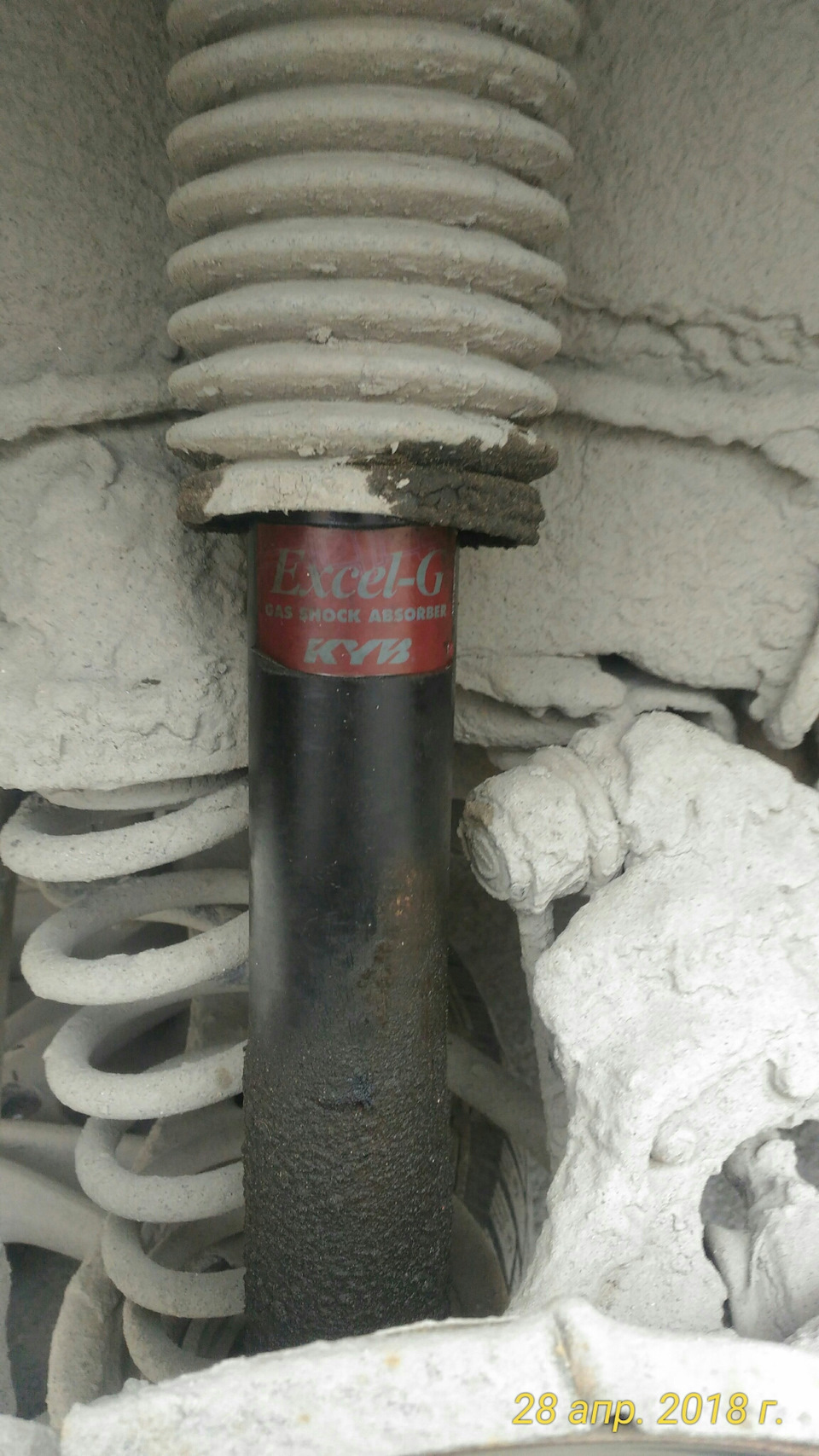 Фото в бортжурнале Hyundai i30 (1G)