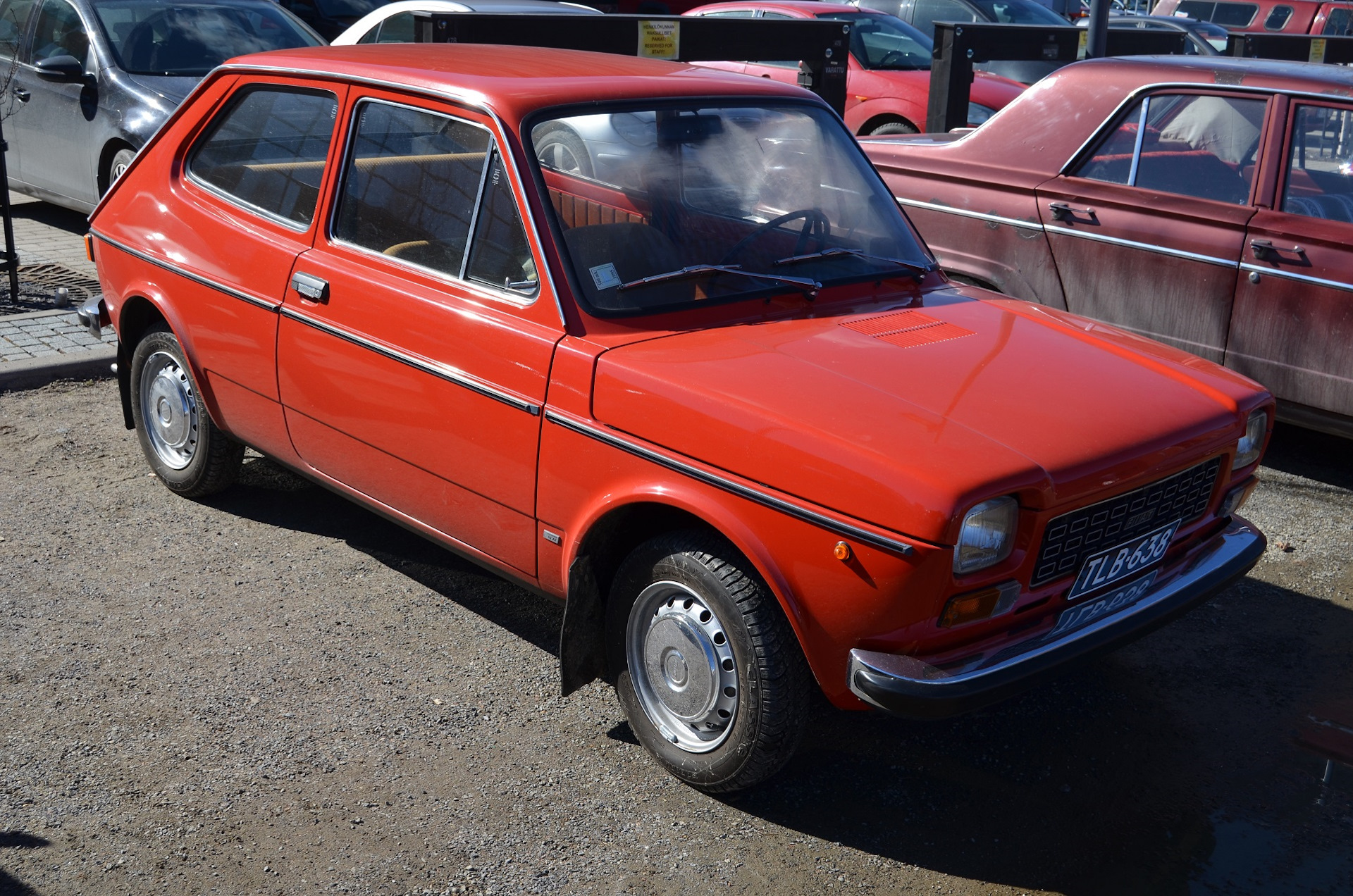 Fiat 127