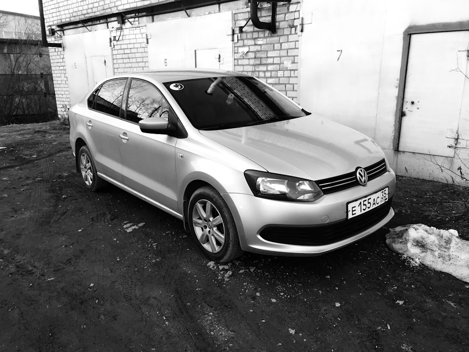 Фотосет — DRIVE2