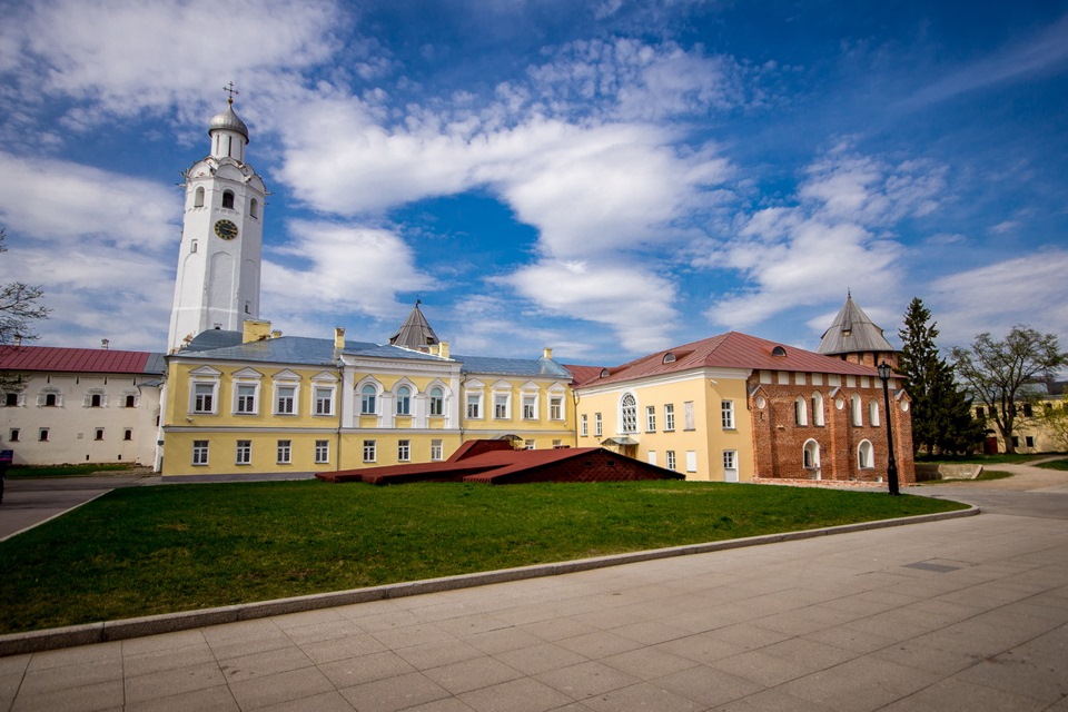 Фото в бортжурнале УАЗ Patriot