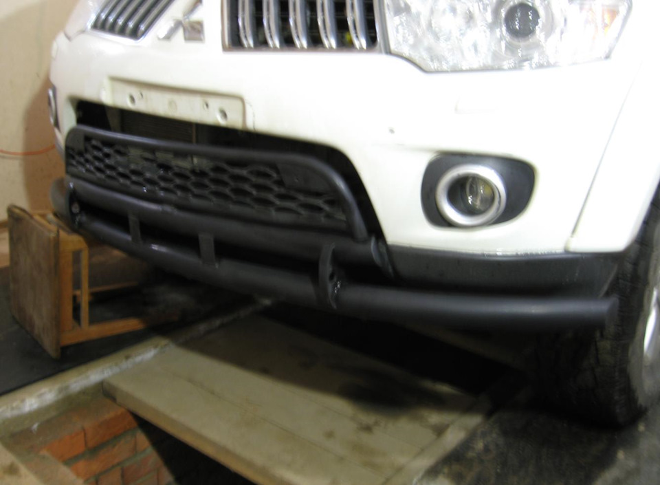 6f368g4k3dd 960 Как крепится губа к бамперу