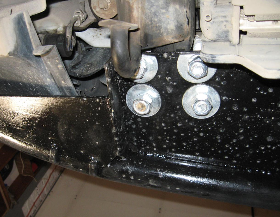 6f368g4k3ea 960 Как крепится губа к бамперу