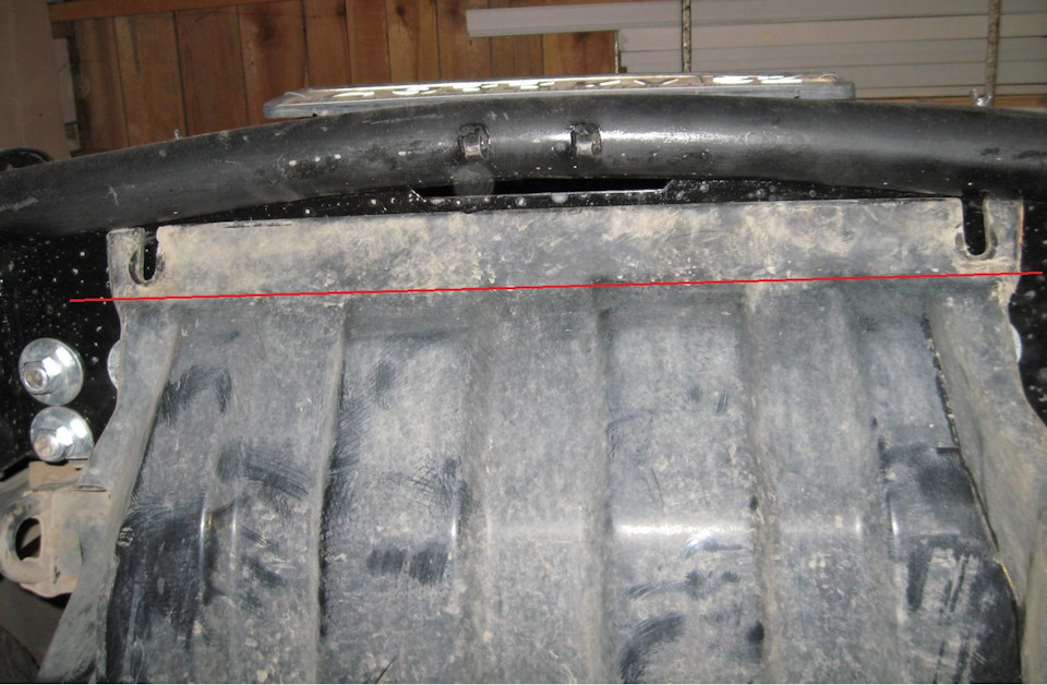 6f368g4k3ec 960 Как крепится губа к бамперу